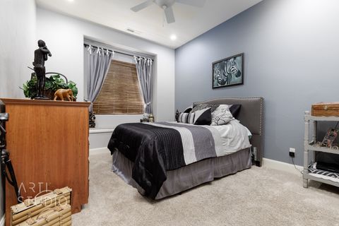 Tiny photo for 2461 E LAGRASSE CIR, Saint George, UT 84790 (MLS # 2158673)