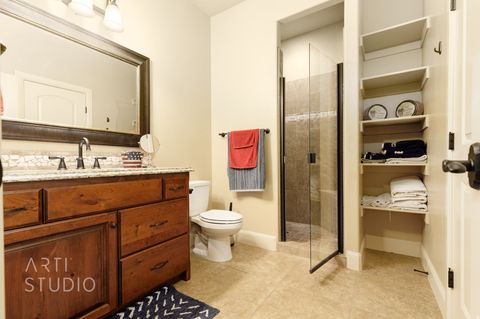 Tiny photo for 2461 E LAGRASSE CIR, Saint George, UT 84790 (MLS # 2158673)
