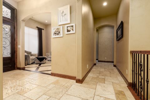Tiny photo for 2461 E LAGRASSE CIR, Saint George, UT 84790 (MLS # 2158673)