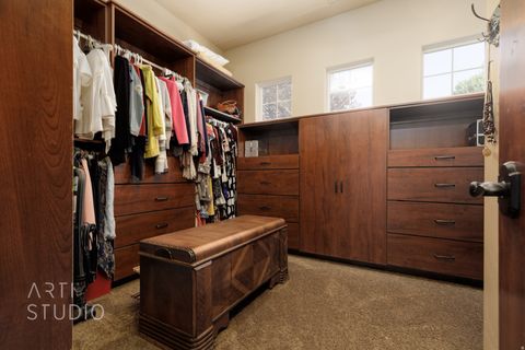 Tiny photo for 2461 E LAGRASSE CIR, Saint George, UT 84790 (MLS # 2158673)