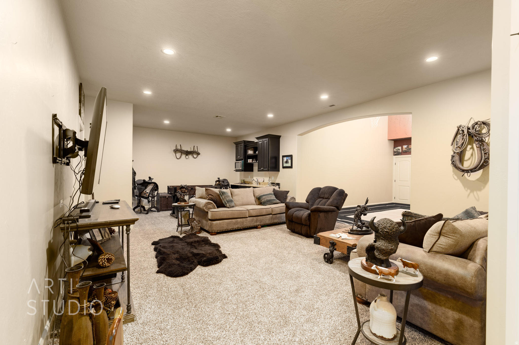 VILLAGE AT LITTLE VA - Residential