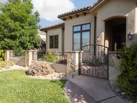 Tiny photo for 2461 E LAGRASSE CIR, Saint George, UT 84790 (MLS # 2158673)