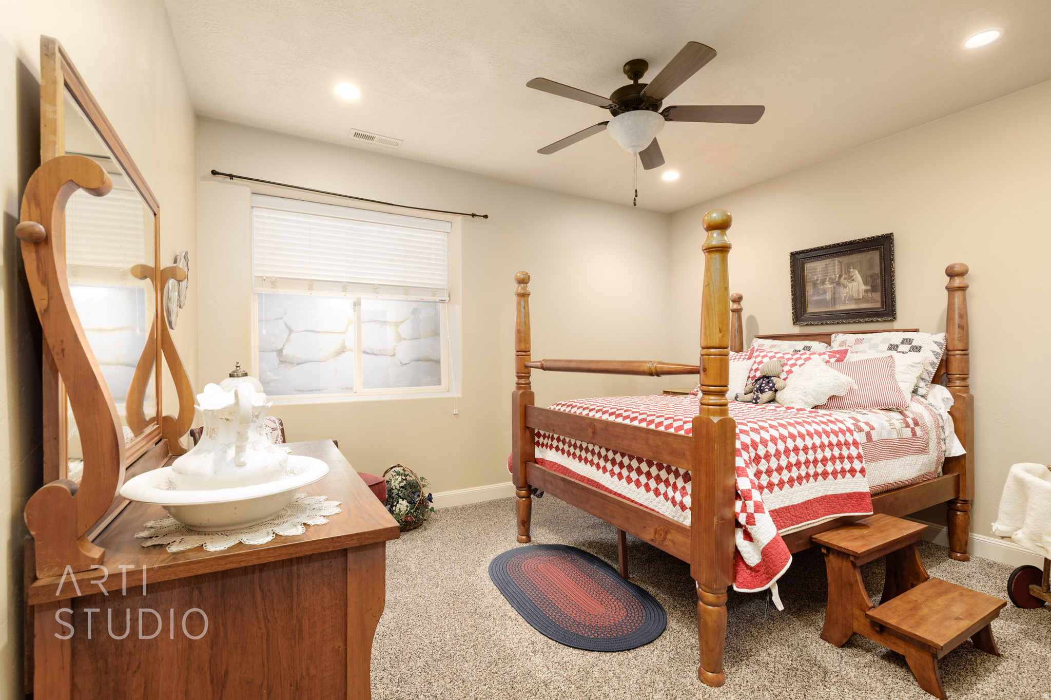 VILLAGE AT LITTLE VA - Residential