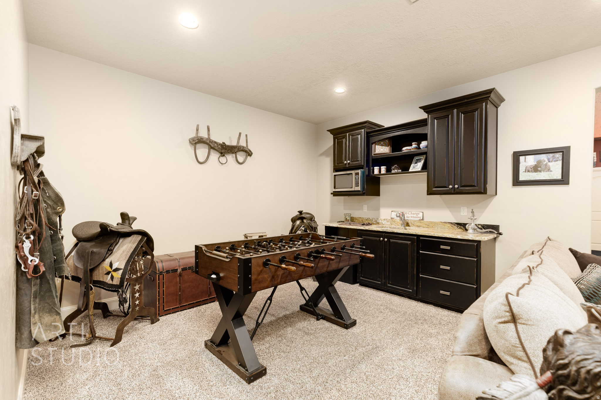 VILLAGE AT LITTLE VA - Residential
