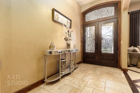 Tiny photo for 2461 E LAGRASSE CIR, Saint George, UT 84790 (MLS # 2158673)