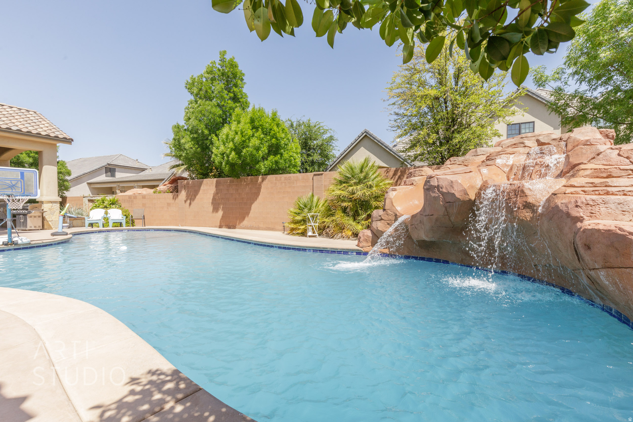 VILLAGE AT LITTLE VA - Residential
