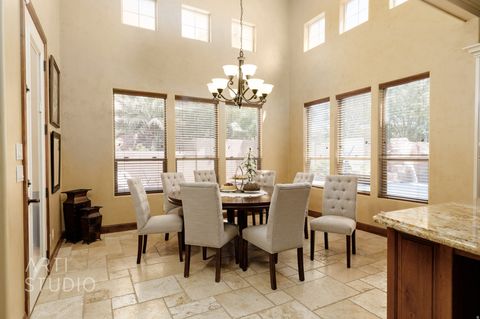 Tiny photo for 2461 E LAGRASSE CIR, Saint George, UT 84790 (MLS # 2158673)