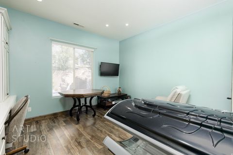 Tiny photo for 2461 E LAGRASSE CIR, Saint George, UT 84790 (MLS # 2158673)