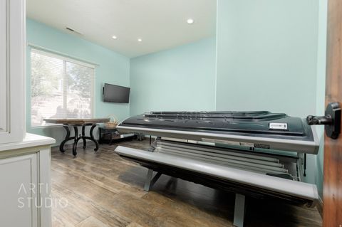 Tiny photo for 2461 E LAGRASSE CIR, Saint George, UT 84790 (MLS # 2158673)