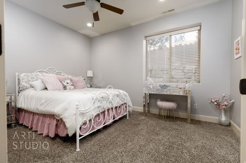 Tiny photo for 2461 E LAGRASSE CIR, Saint George, UT 84790 (MLS # 2158673)