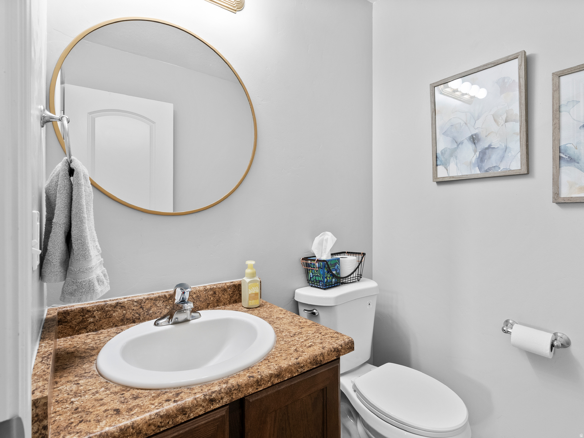 SARATOGA CHASE - Residential Income