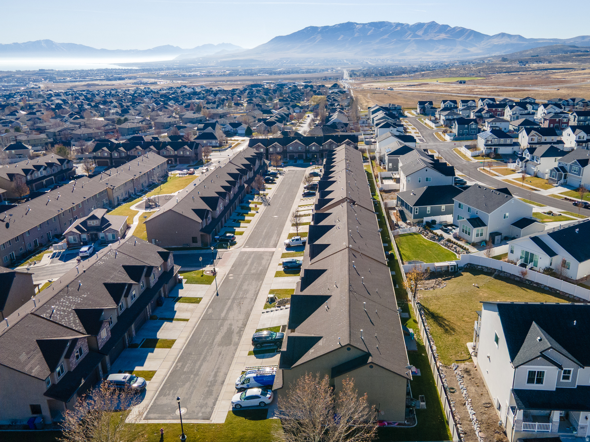 SARATOGA CHASE - Residential Income