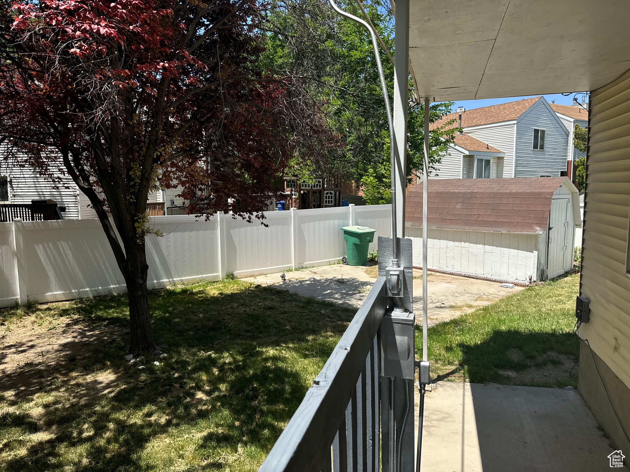 9152 S Cripple Creek Cir, West Jordan, Utah image 21