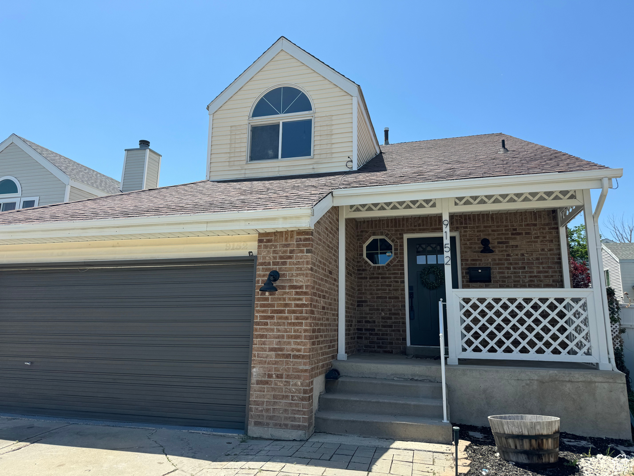 9152 S Cripple Creek Cir, West Jordan, Utah image 2