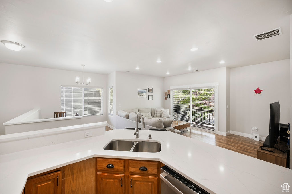 IVY SPRINGS - Residential