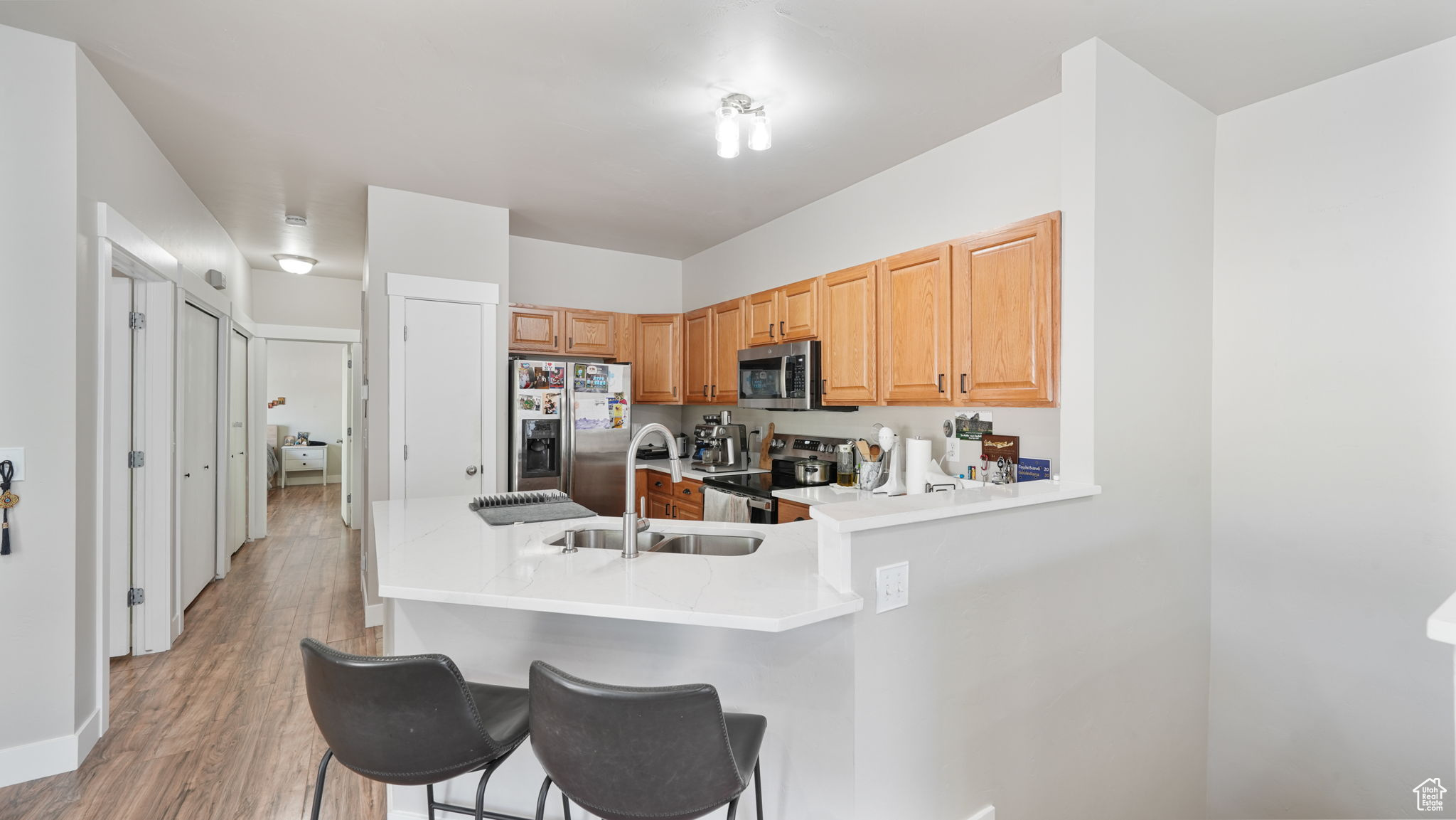 IVY SPRINGS - Residential