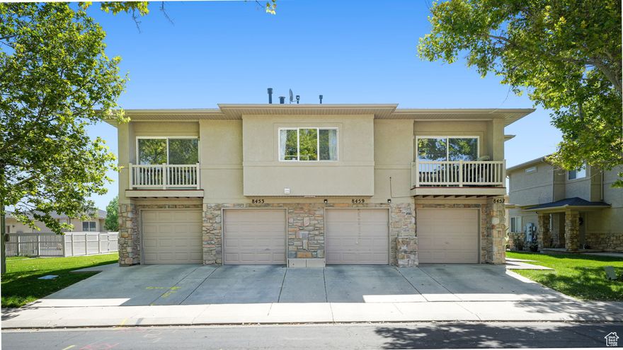 Step into this beautifully updated home featuring new flooring, modern kitchen and bathroom countertops, and enhanced lighting in the family room that creates a bright and welcoming space. The open layout offers comfort and functionality, making it easy to relax or entertain. Located in a well-maintained community with access to exceptional amenities, including a pool, fitness center, clubhouse, playground, and more. Enjoy low-maintenance living in a neighborhood designed for convenience and comfort. This home is ideally situated just minutes from Costco, dining, shopping, and major roadways, providing easy access to everything you need. Don't miss your chance to own a move-in-ready home in a desirable location-schedule your showing today!  Check out the Virtual Tour!  Square footage figures are provided as a courtesy estimate only and were obtained from County Records.  Buyer is advised to obtain an independent measurement.