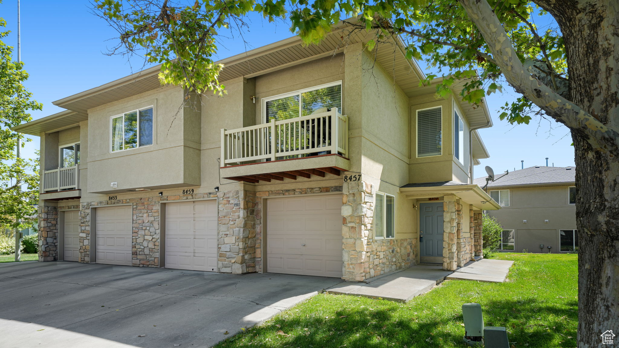 IVY SPRINGS - Residential