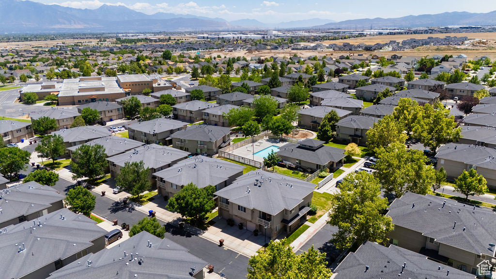 IVY SPRINGS - Residential