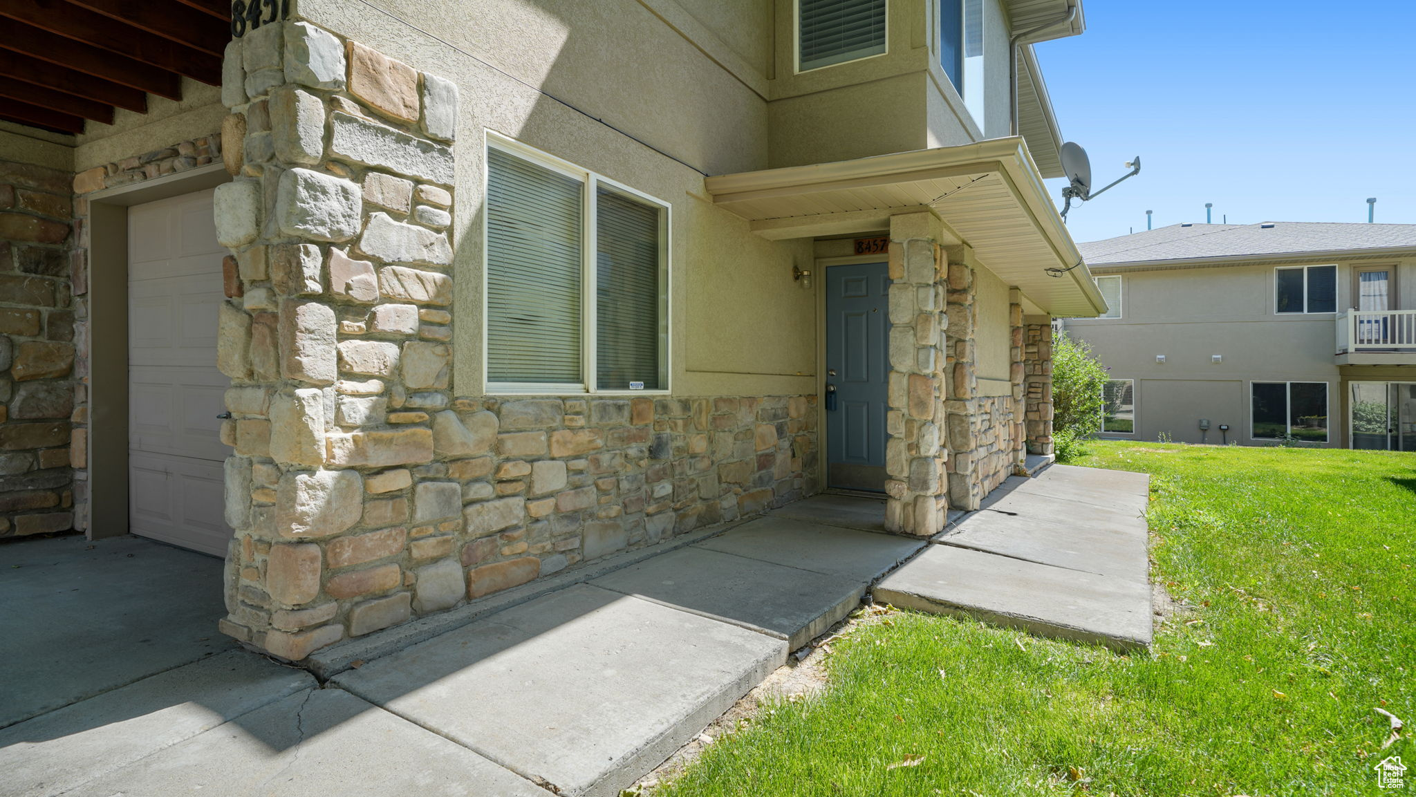 IVY SPRINGS - Residential