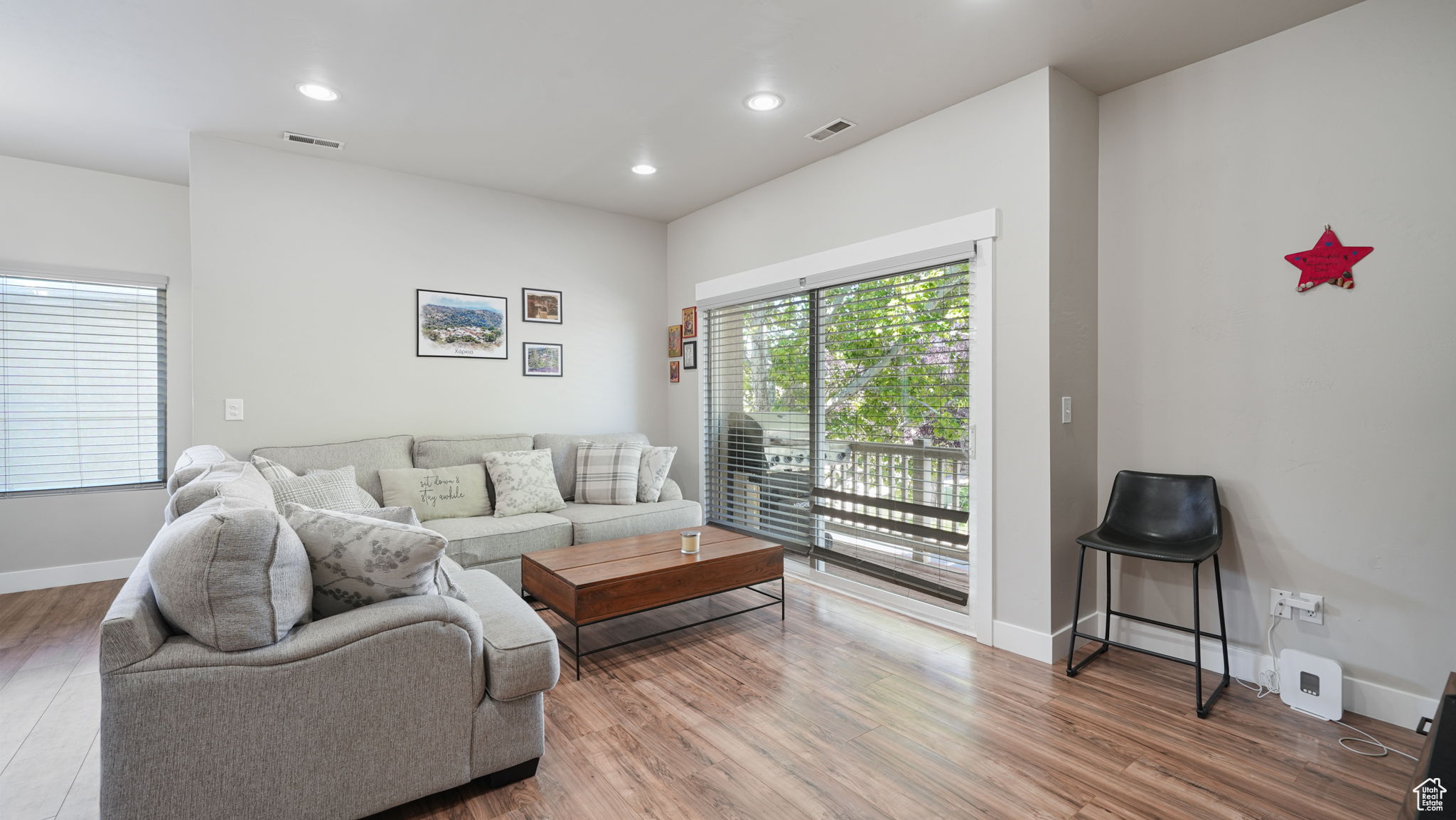 IVY SPRINGS - Residential