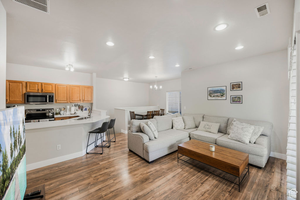 IVY SPRINGS - Residential