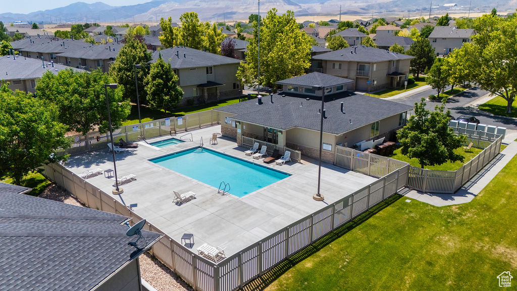 IVY SPRINGS - Residential