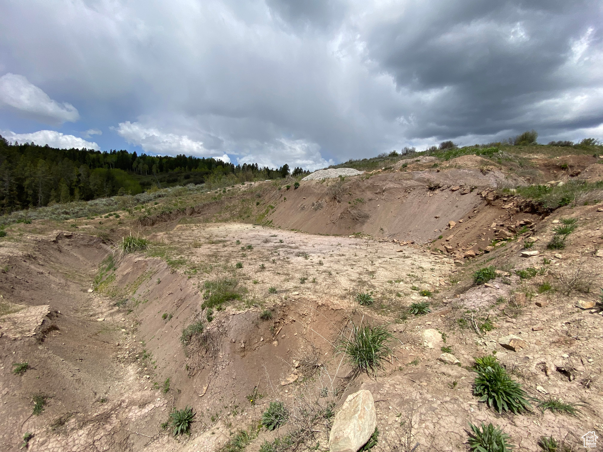 GROUSE CREEK RANCH - Land