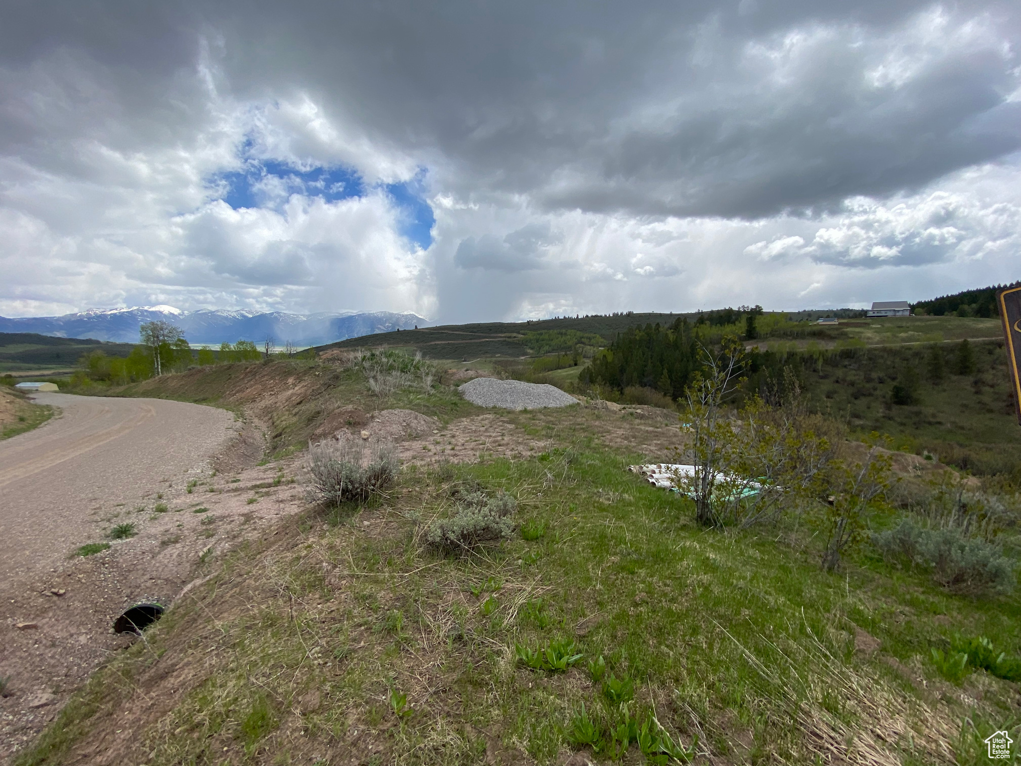 GROUSE CREEK RANCH - Land