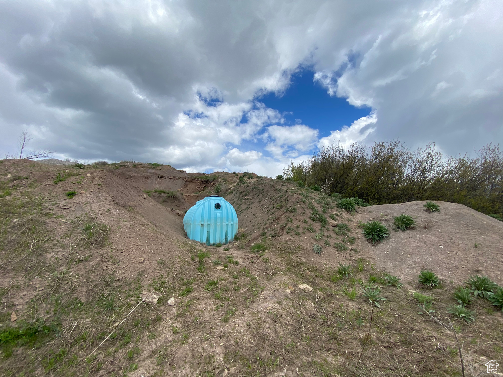 GROUSE CREEK RANCH - Land