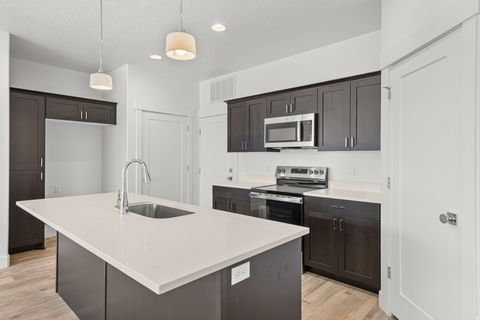 Tiny photo for 2744 S ALLISON WAY #211, Syracuse, UT 84075 (MLS # 2120366)