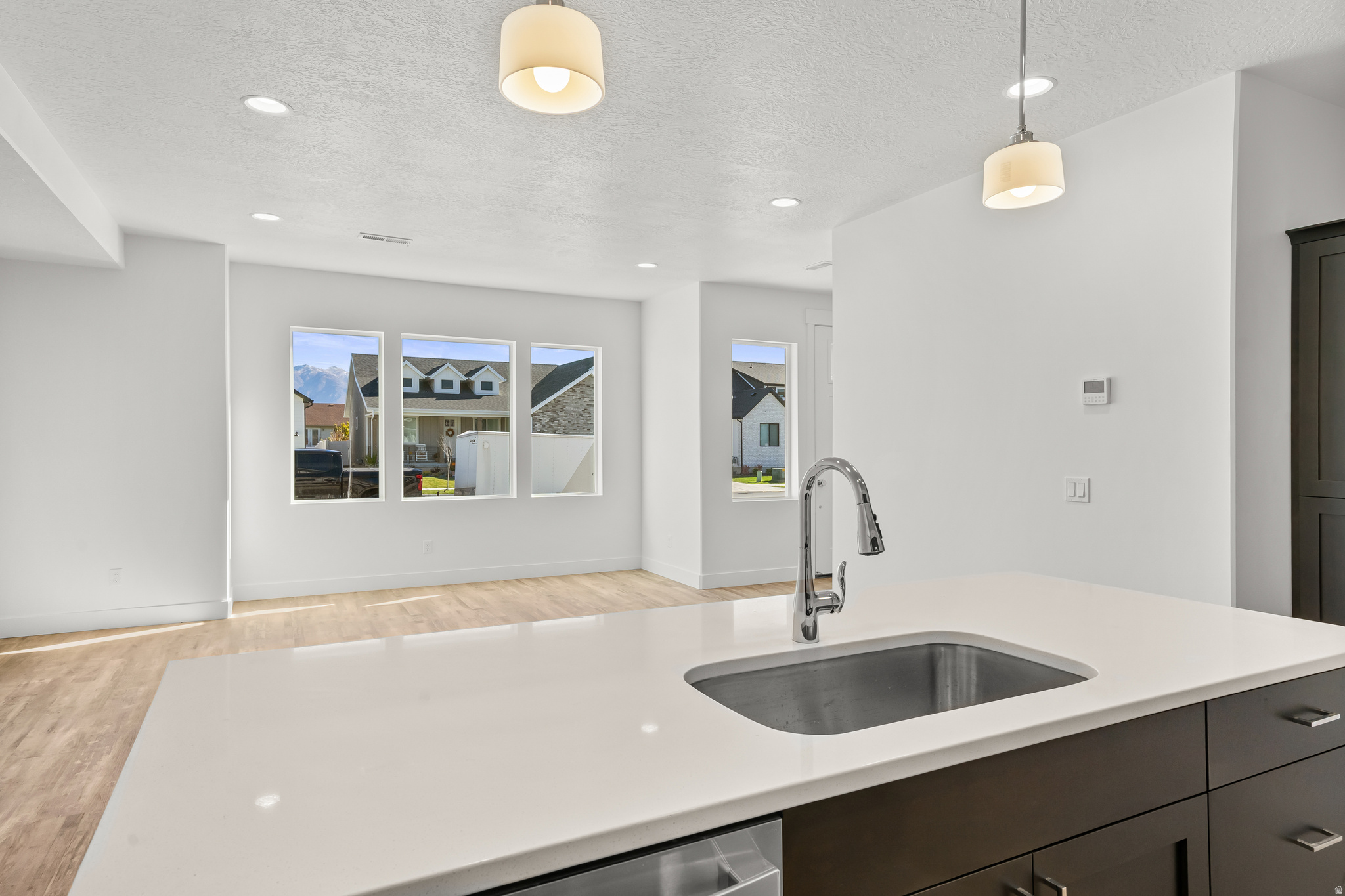 RC'S PARKWEST - Residential