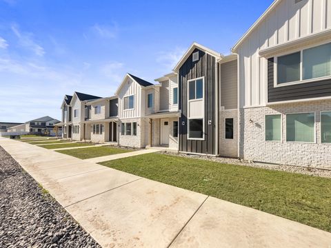 Tiny photo for 2744 S ALLISON WAY #211, Syracuse, UT 84075 (MLS # 2120366)