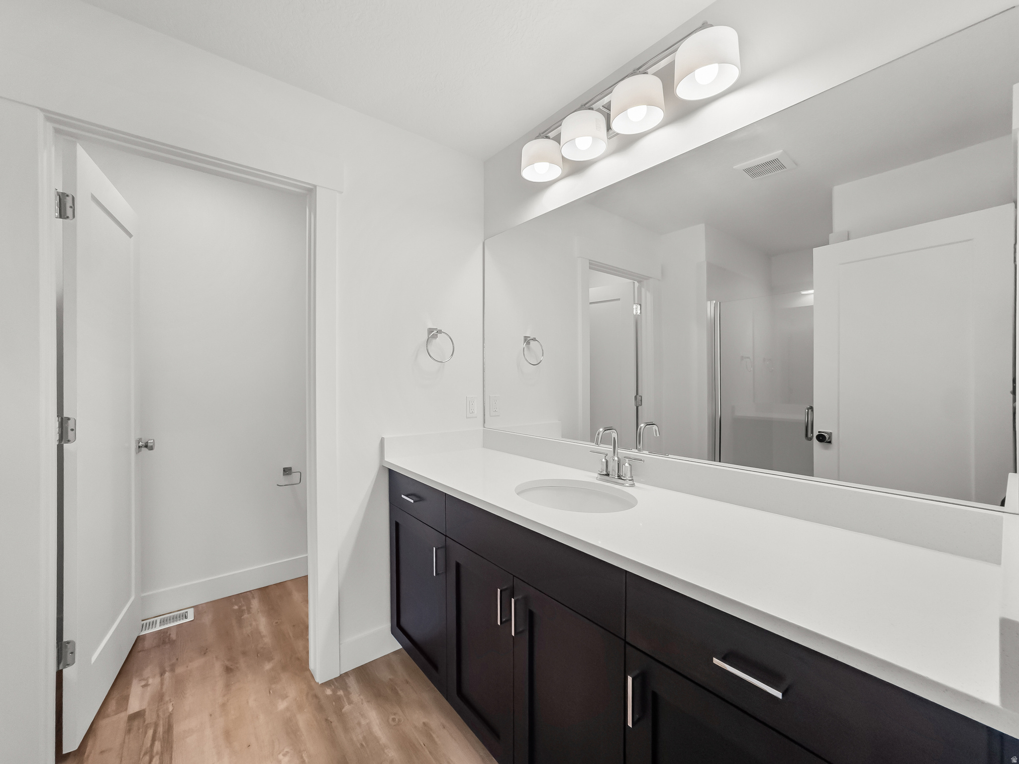 RC'S PARKWEST - Residential