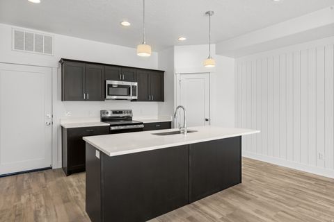 Tiny photo for 2744 S ALLISON WAY #211, Syracuse, UT 84075 (MLS # 2120366)