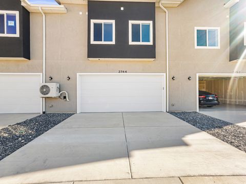 Tiny photo for 2744 S ALLISON WAY #211, Syracuse, UT 84075 (MLS # 2120366)