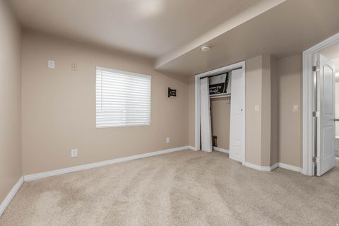 Tiny photo for 8224 S OAK VISTA DR, West Jordan, UT 84081 (MLS # 2125102)