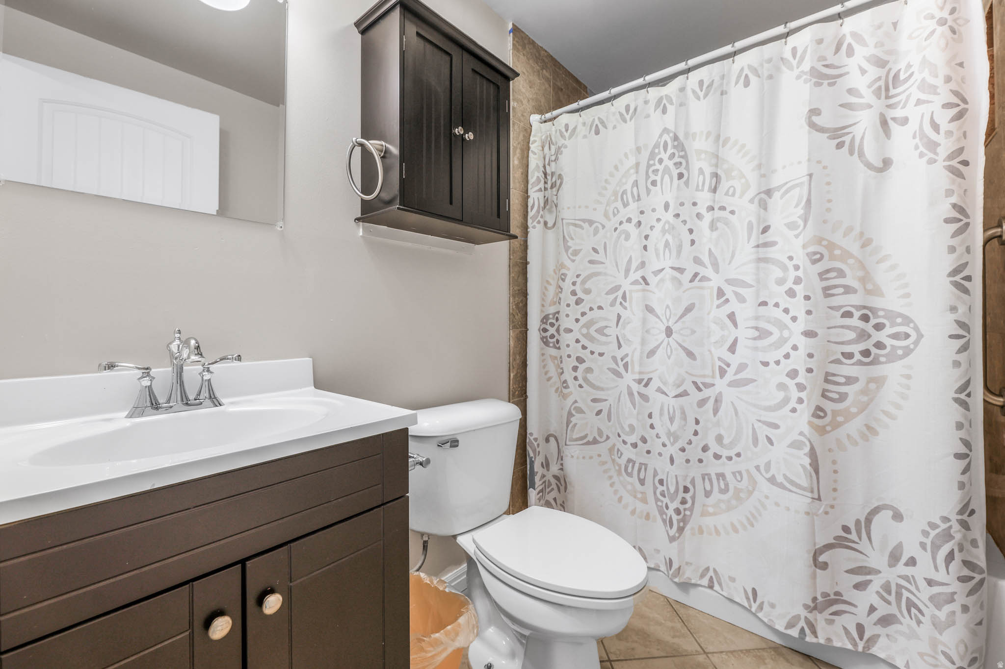 JORDAN - Residential