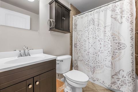 Tiny photo for 8224 S OAK VISTA DR, West Jordan, UT 84081 (MLS # 2125102)