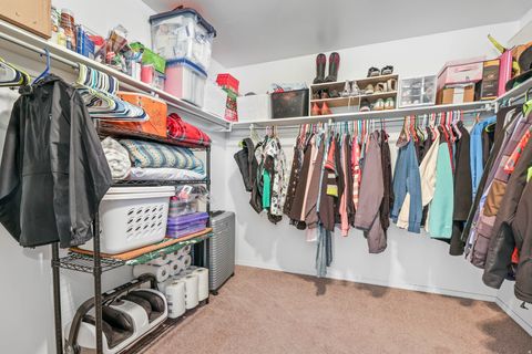 Tiny photo for 8224 S OAK VISTA DR, West Jordan, UT 84081 (MLS # 2125102)