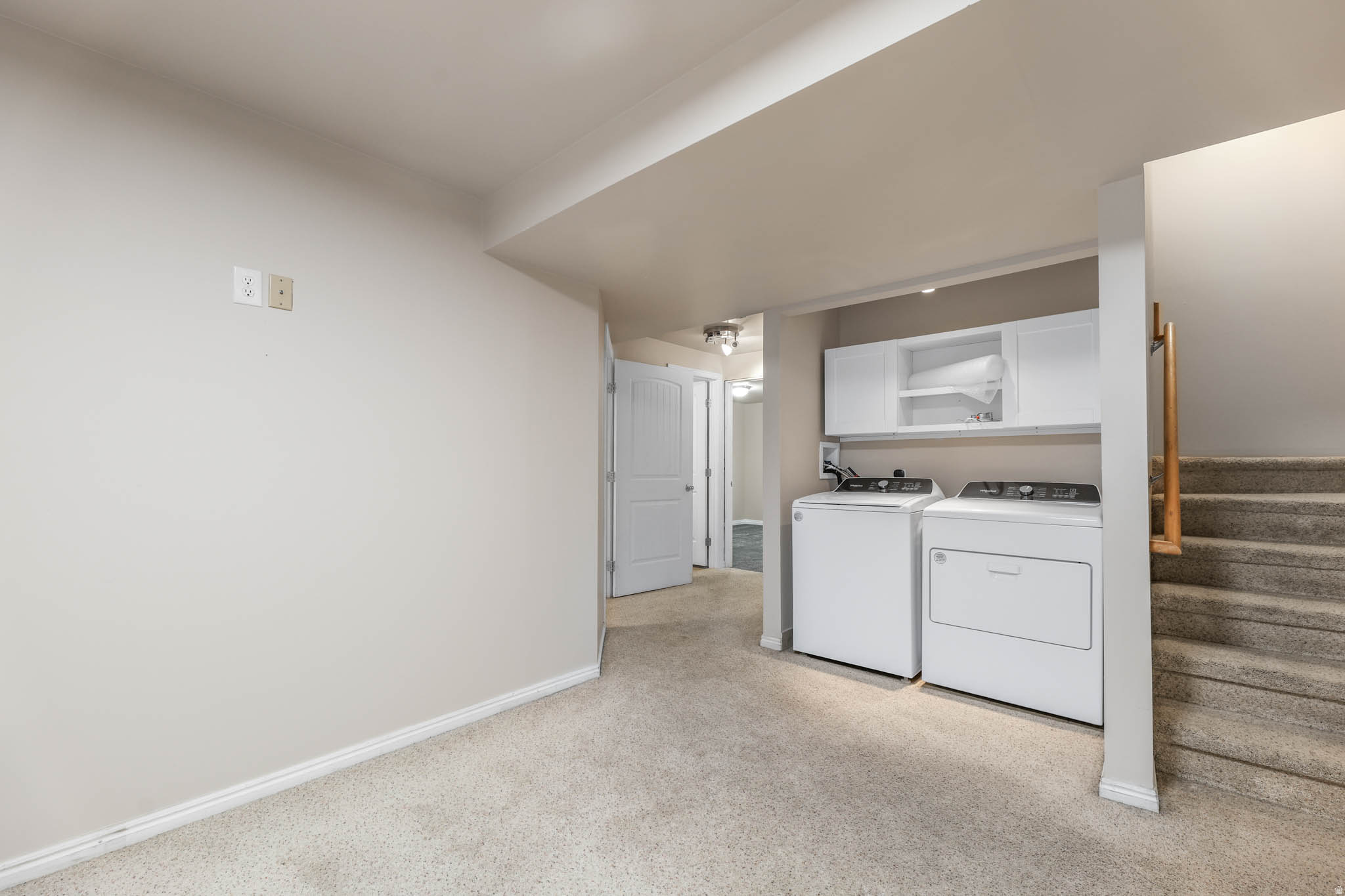 JORDAN - Residential