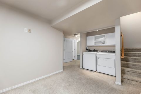 Tiny photo for 8224 S OAK VISTA DR, West Jordan, UT 84081 (MLS # 2125102)