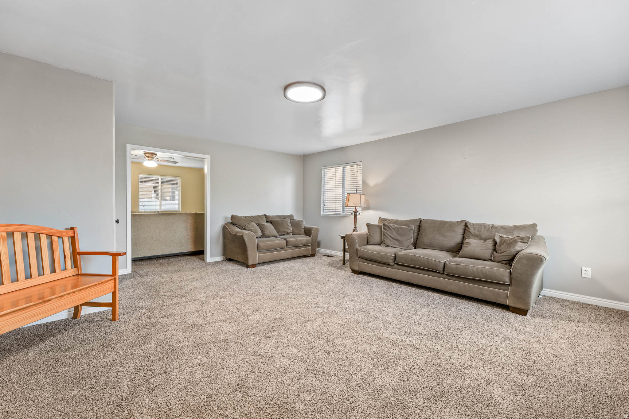 JORDAN - Residential