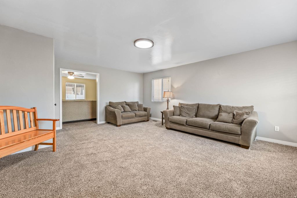 Photo of 8224 S OAK VISTA DR, West Jordan, UT 84081 (MLS # 2125102)