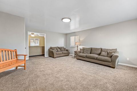 Tiny photo for 8224 S OAK VISTA DR, West Jordan, UT 84081 (MLS # 2125102)