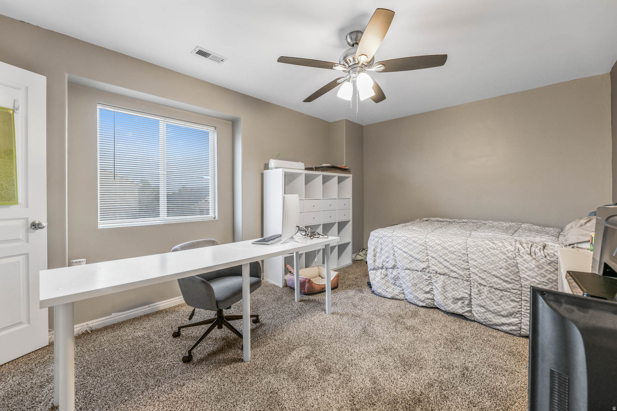 JORDAN - Residential