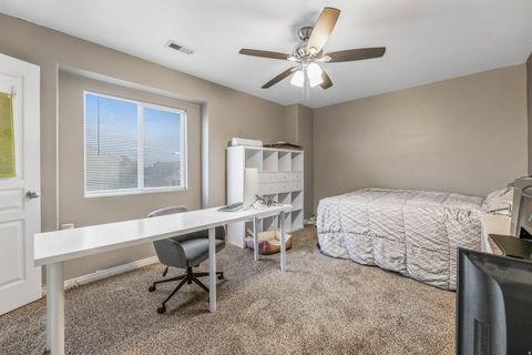 Tiny photo for 8224 S OAK VISTA DR, West Jordan, UT 84081 (MLS # 2125102)