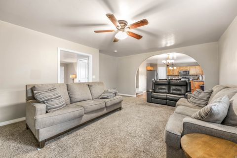 Tiny photo for 8224 S OAK VISTA DR, West Jordan, UT 84081 (MLS # 2125102)