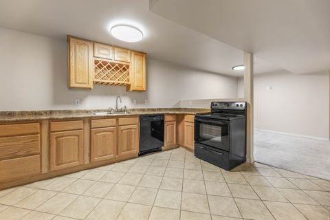 Tiny photo for 8224 S OAK VISTA DR, West Jordan, UT 84081 (MLS # 2125102)