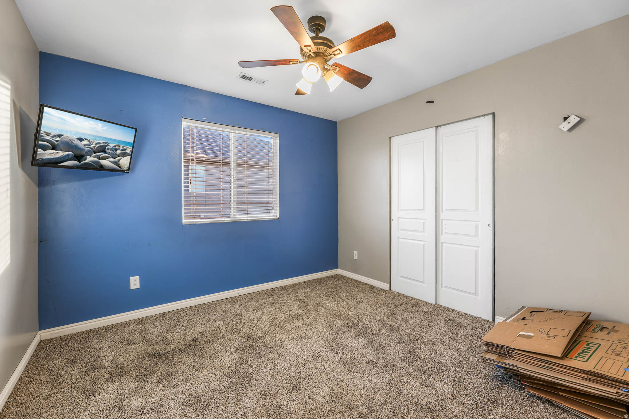 JORDAN - Residential